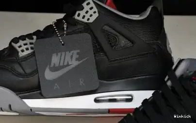 4 FV5029-006 Jordan Reimagined” Air “Bred 0704